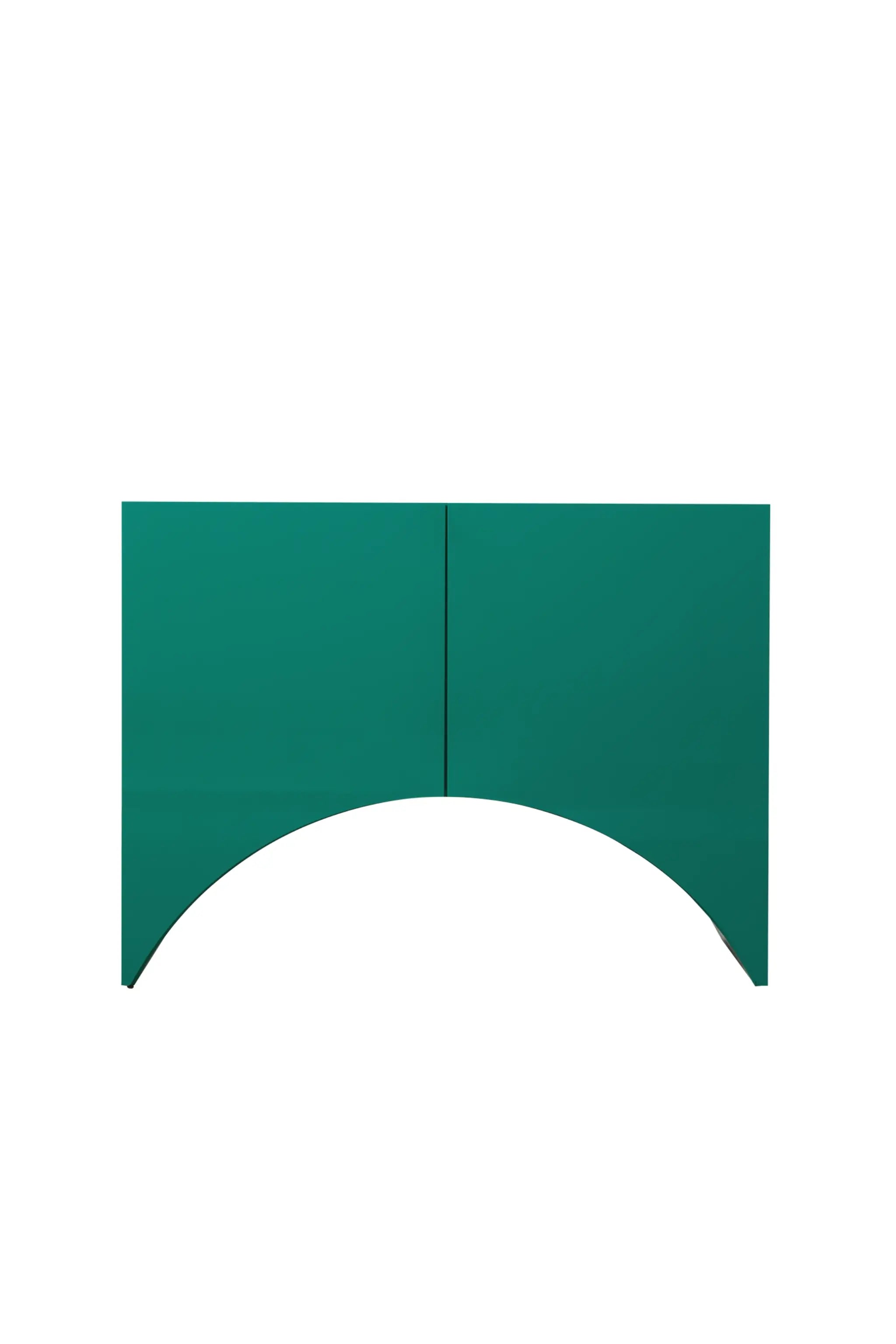 Bridges Cabinet, Arch
