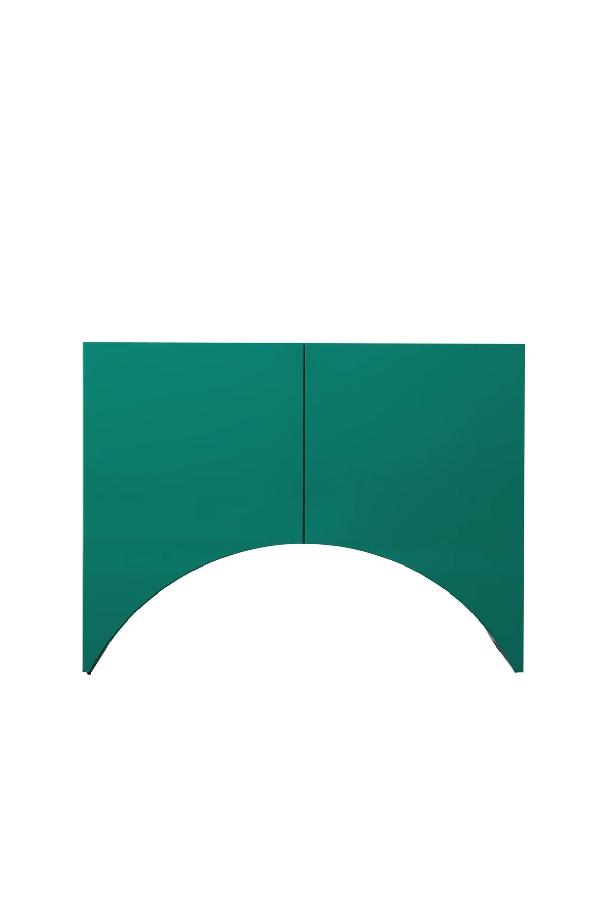 Bridges Cabinet, Arch