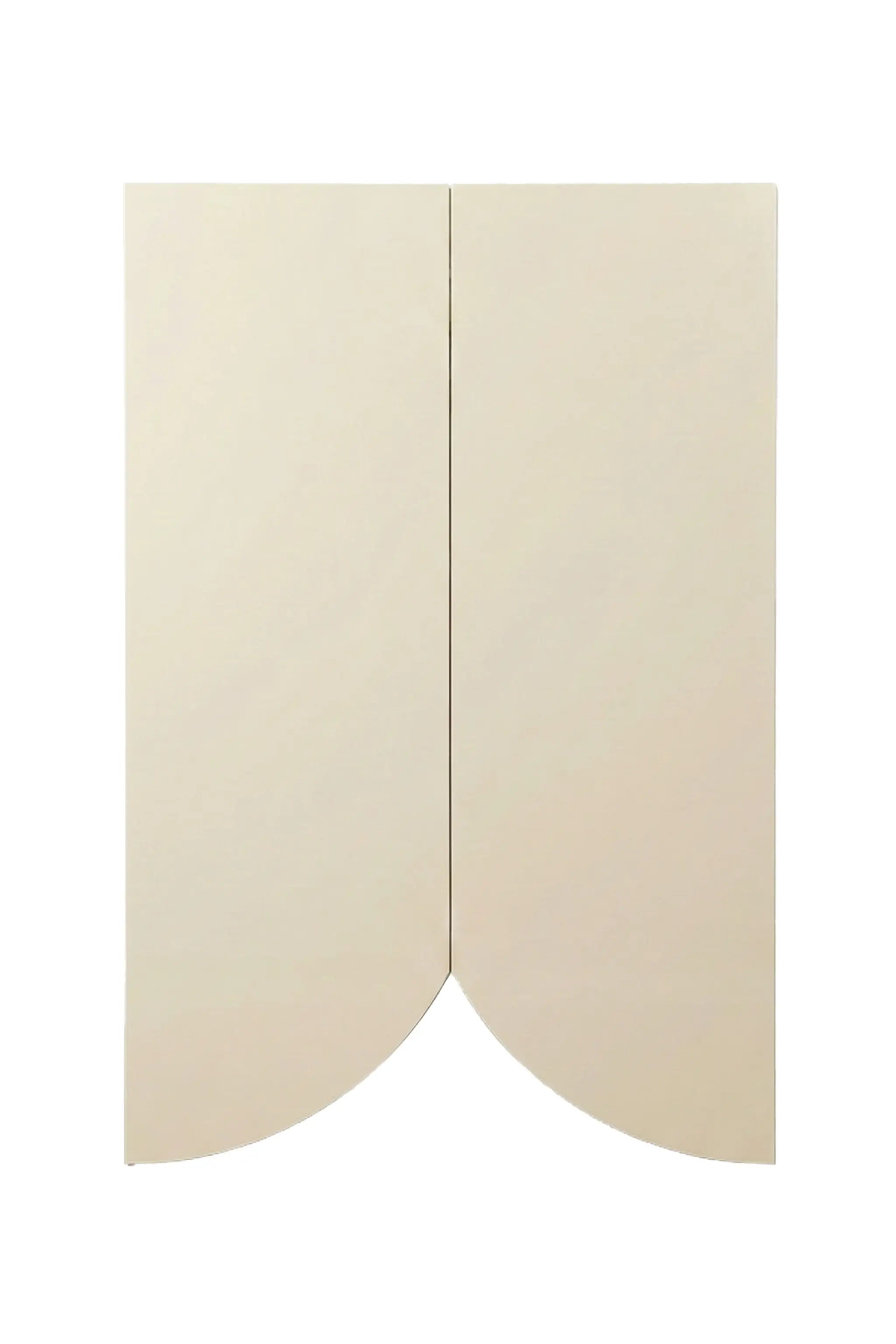 Bridges Cabinet Curtain