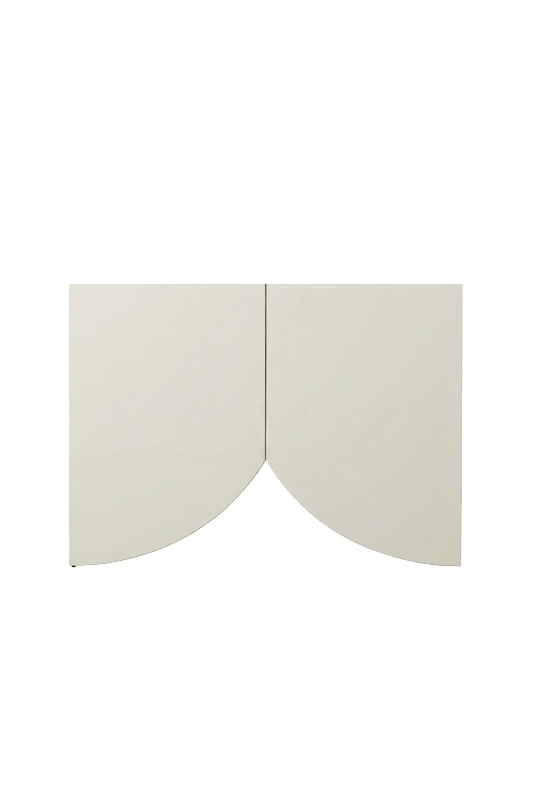 Bridges Cabinet Curtain