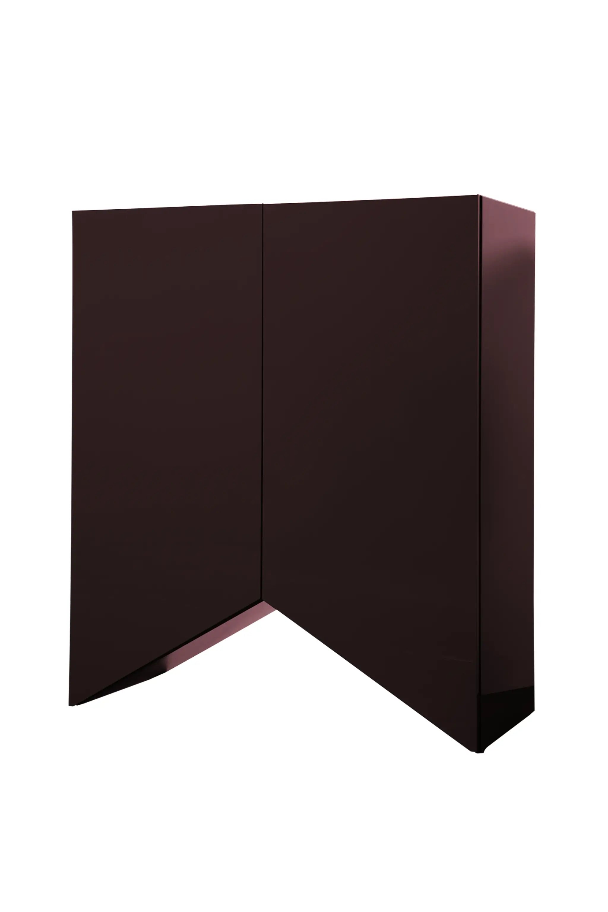 Bridges Cabinet, Triangle