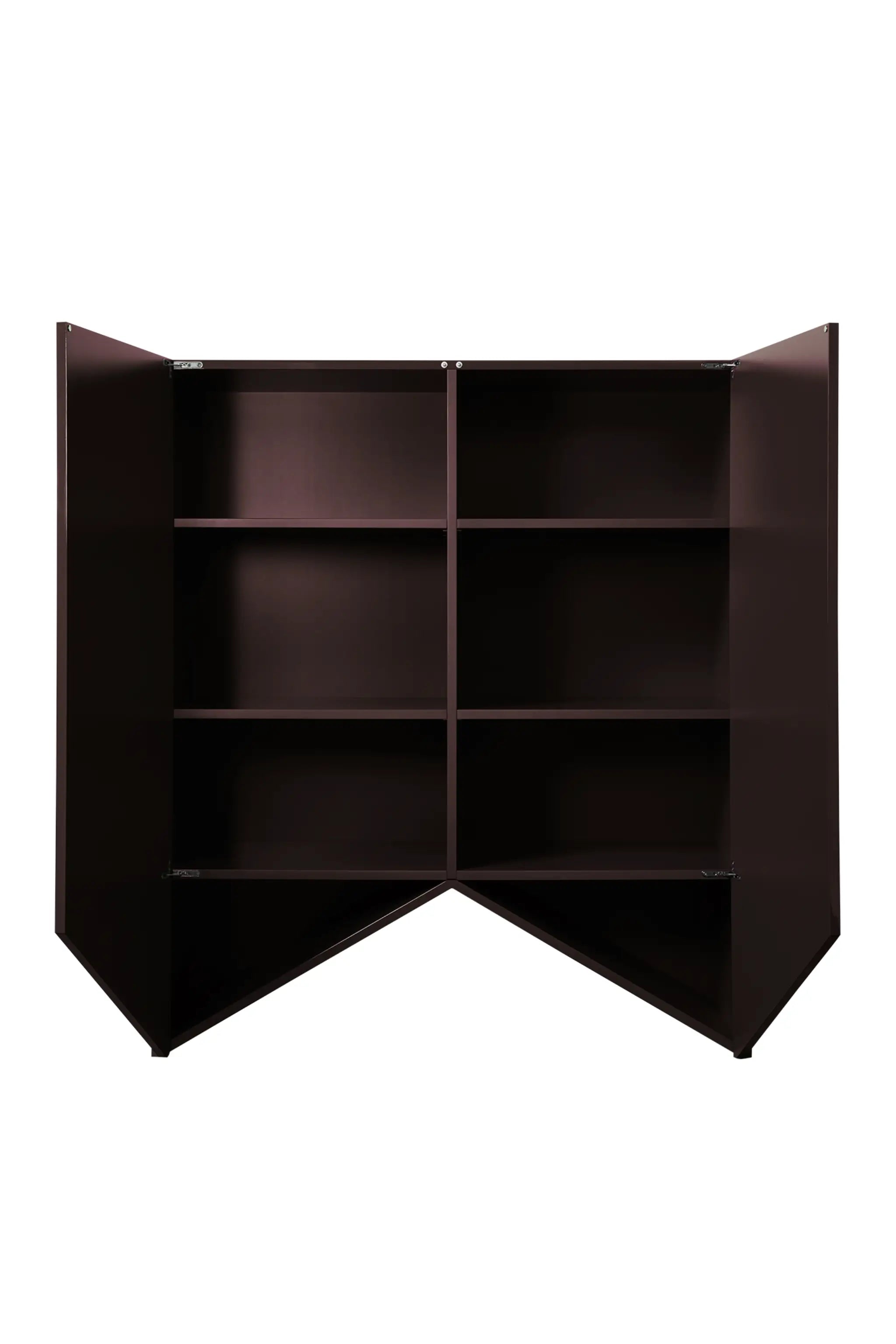Bridges Cabinet, Triangle