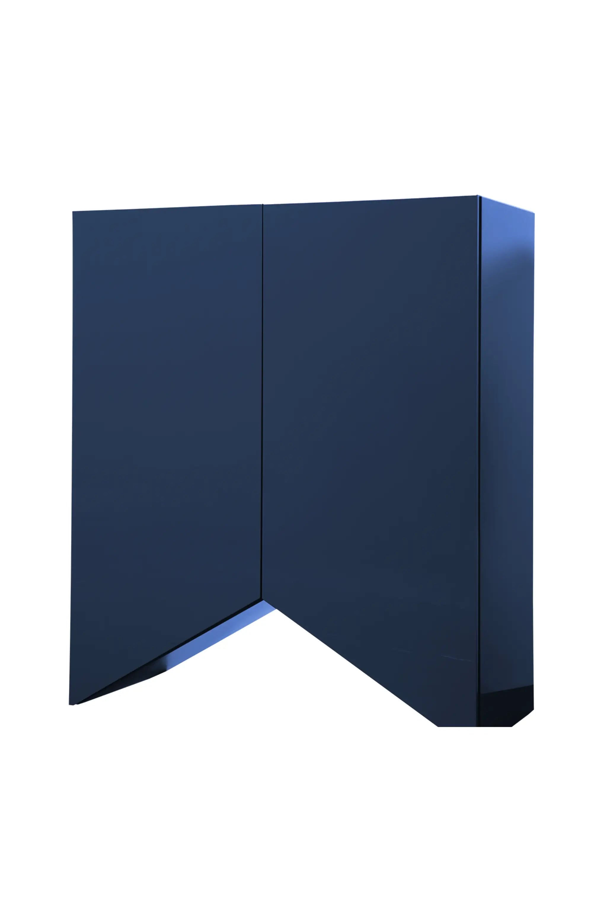 Bridges Cabinet, Triangle
