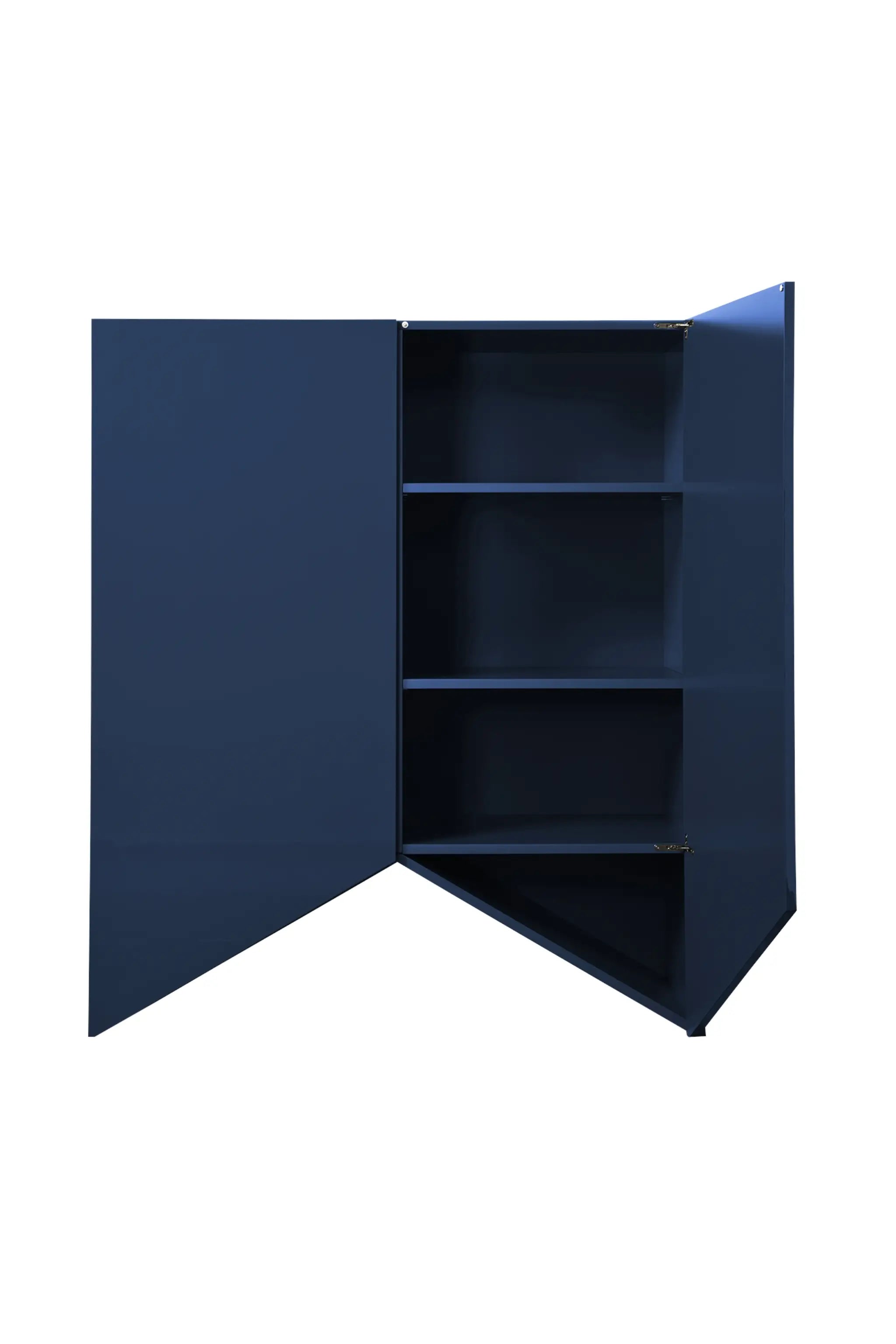 Bridges Cabinet, Triangle