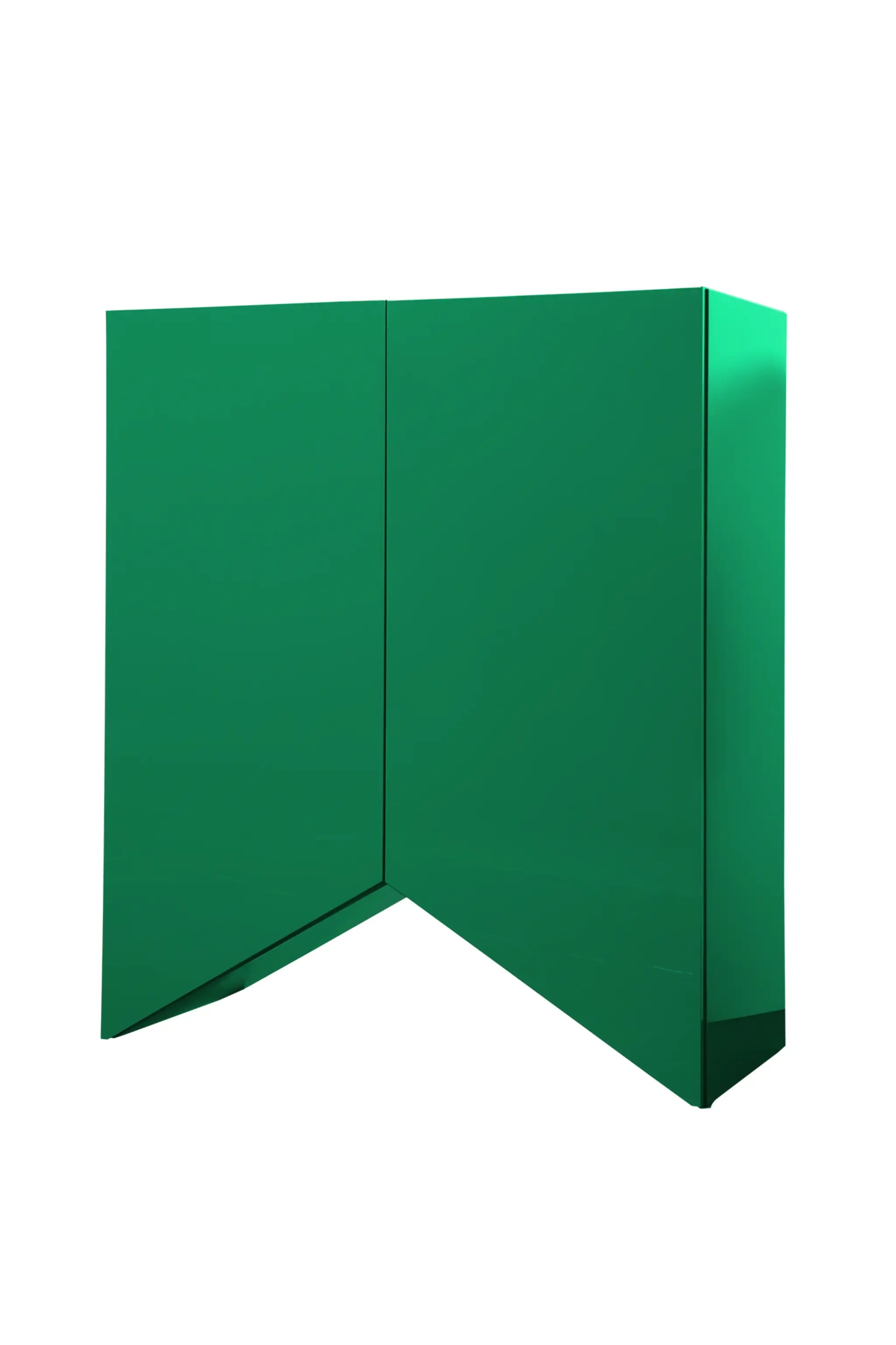 Bridges Cabinet, Triangle