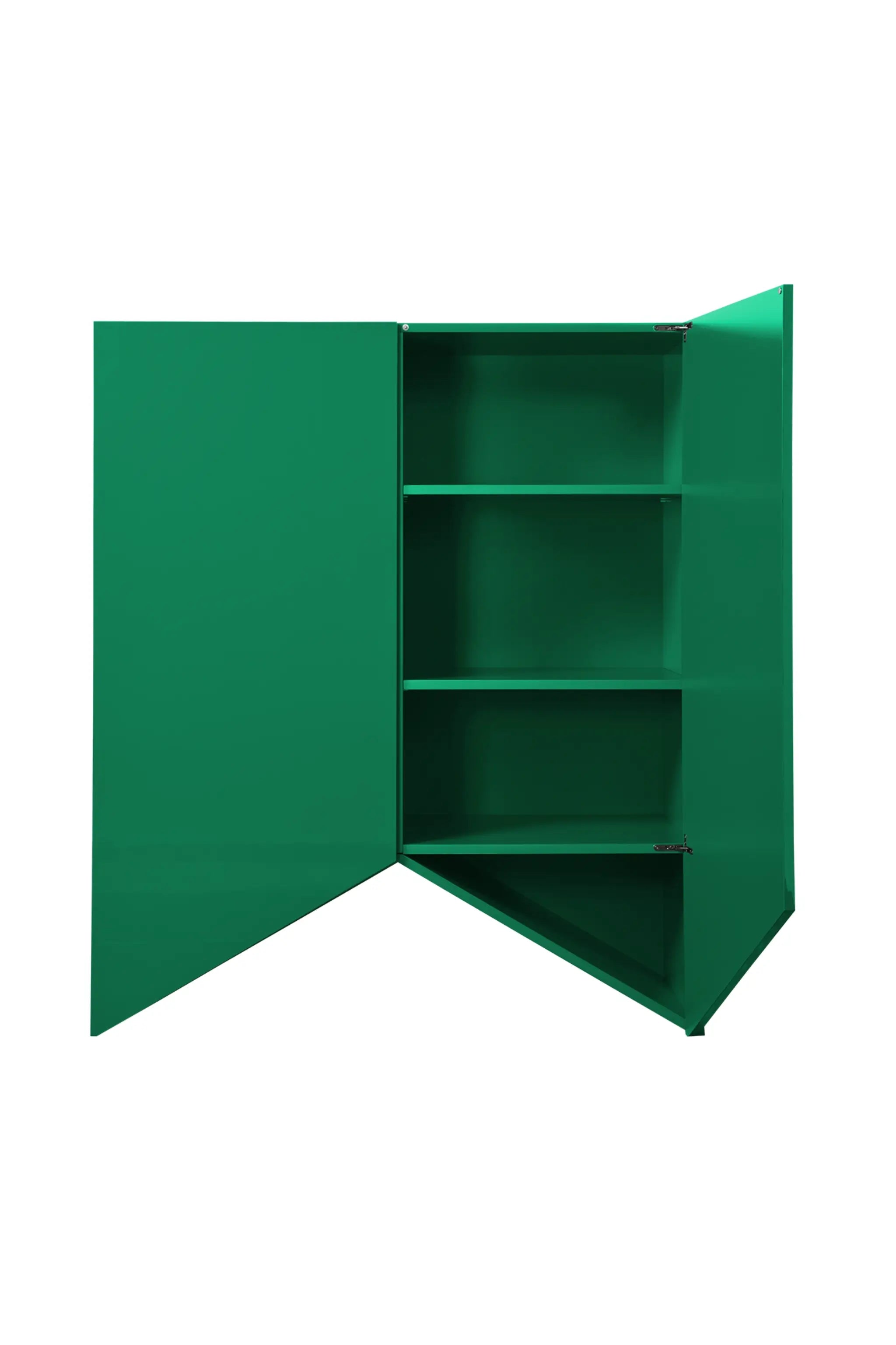 Bridges Cabinet, Triangle