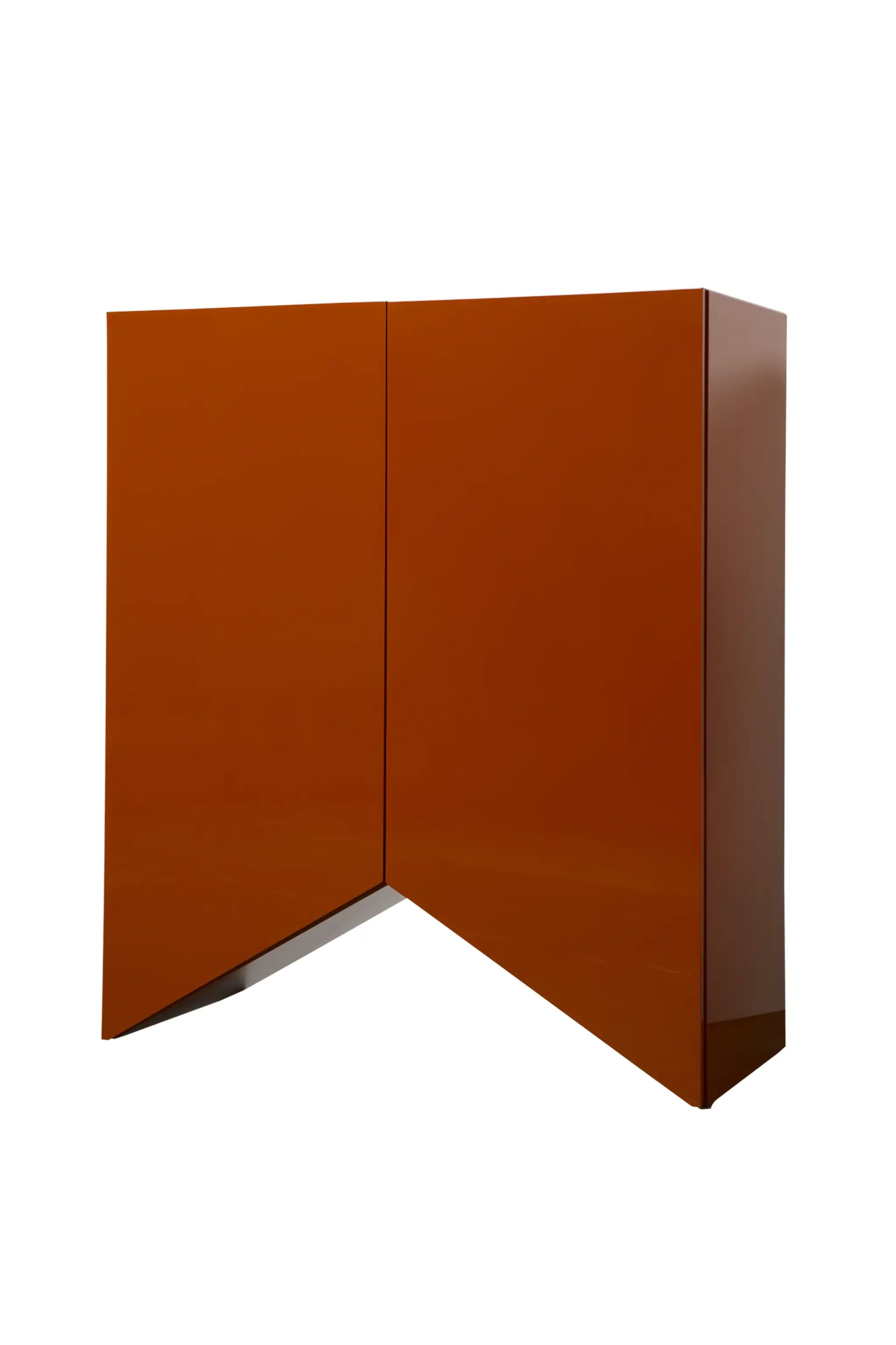 Bridges Cabinet, Triangle