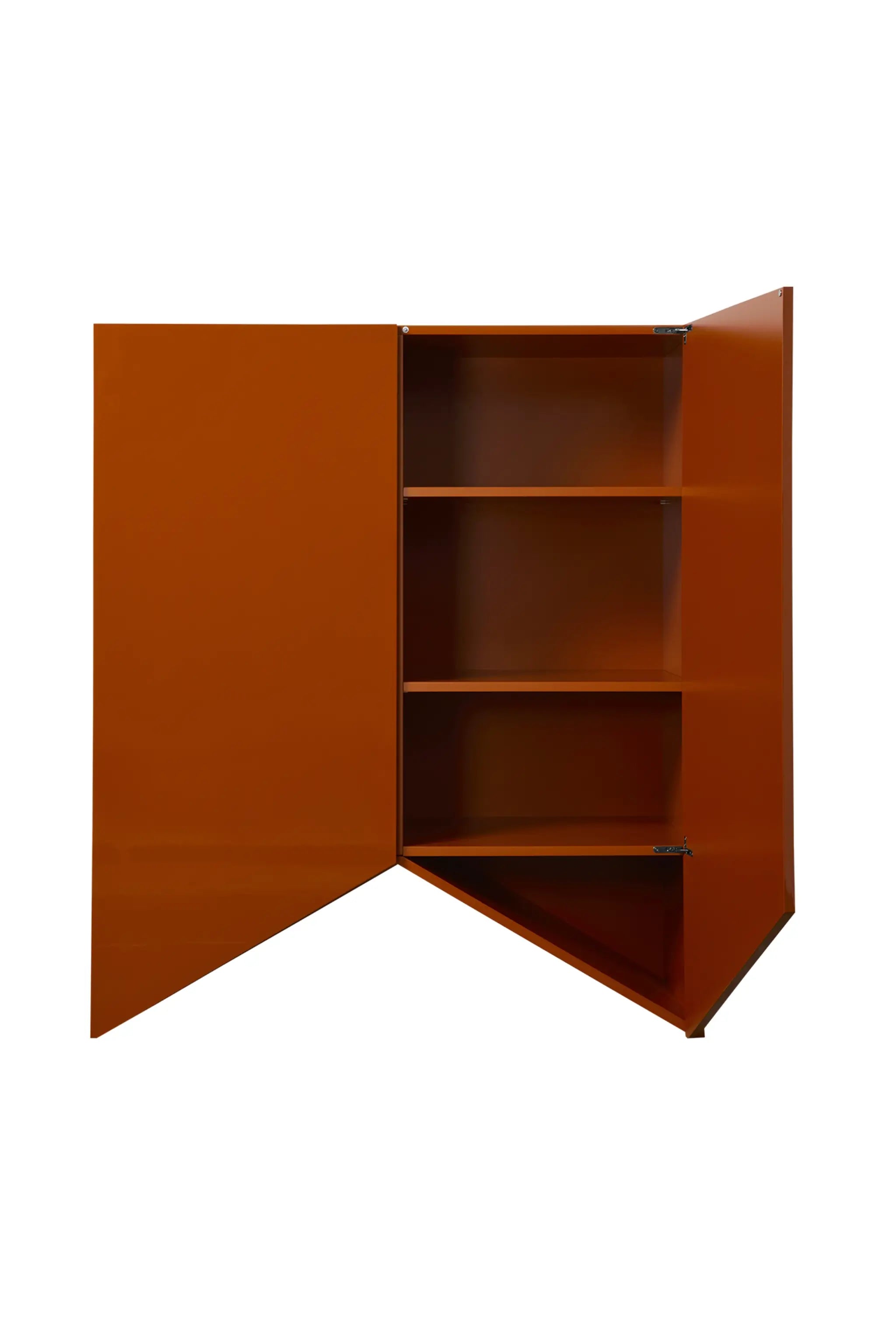 Bridges Cabinet, Triangle