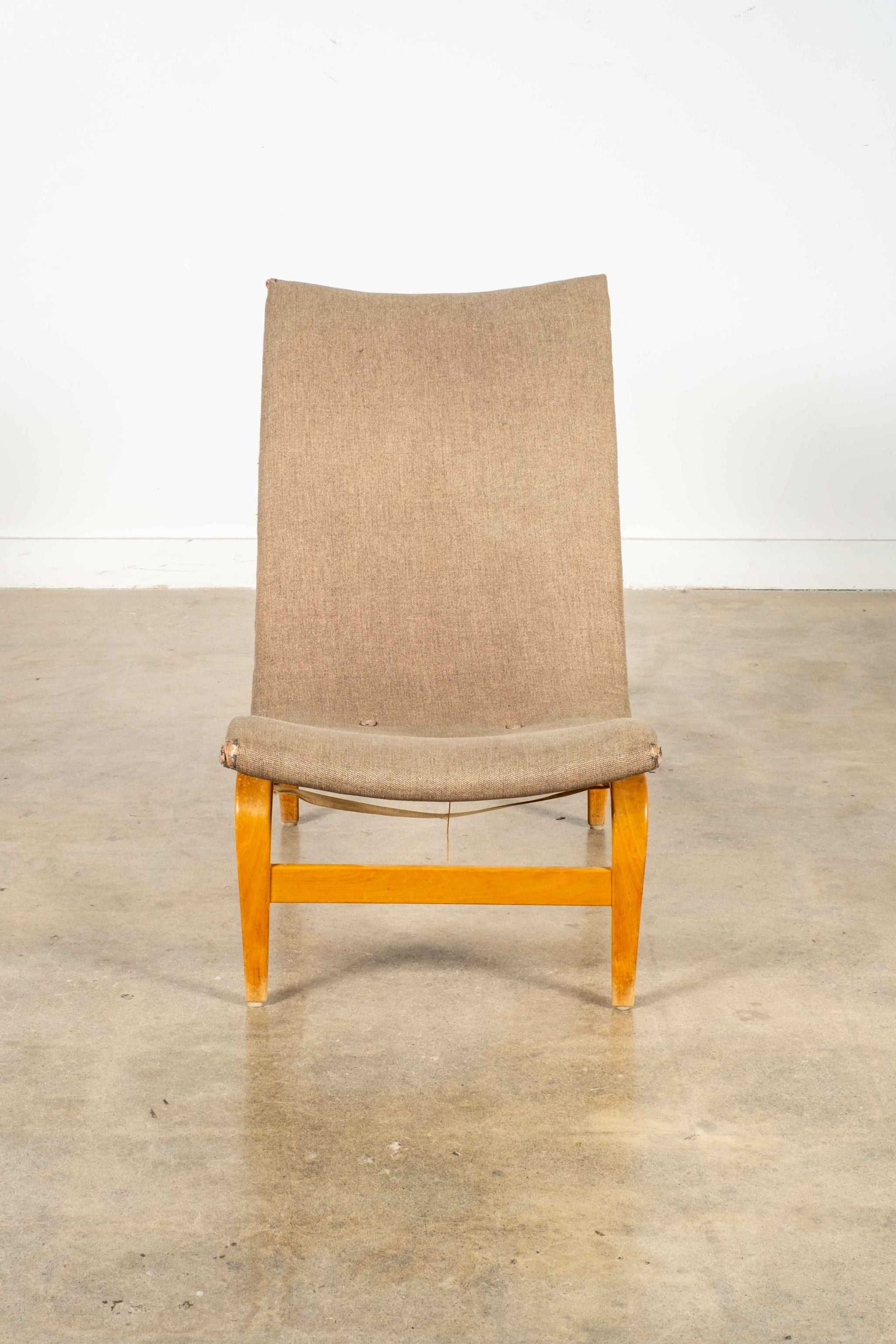 Beechwood Lounge Chair