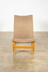 Beechwood Lounge Chair