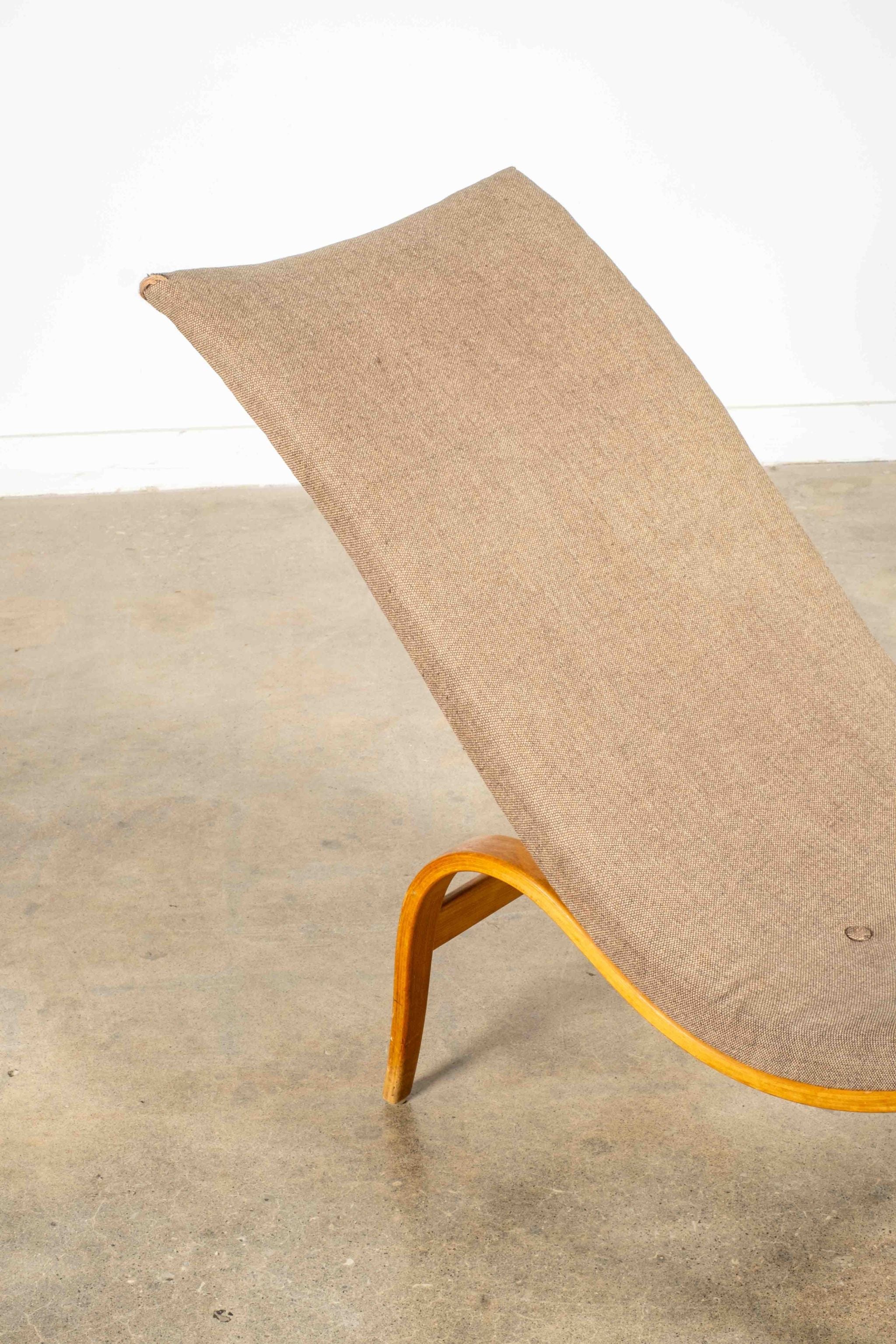 Beechwood Lounge Chair