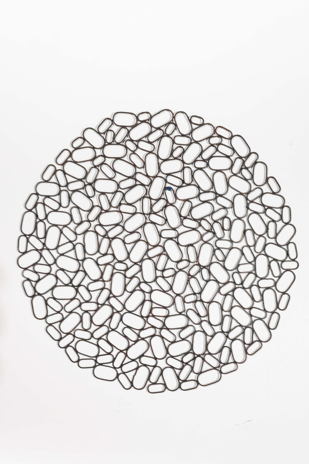 Brutalist Wall Art