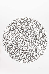 Brutalist Wall Art