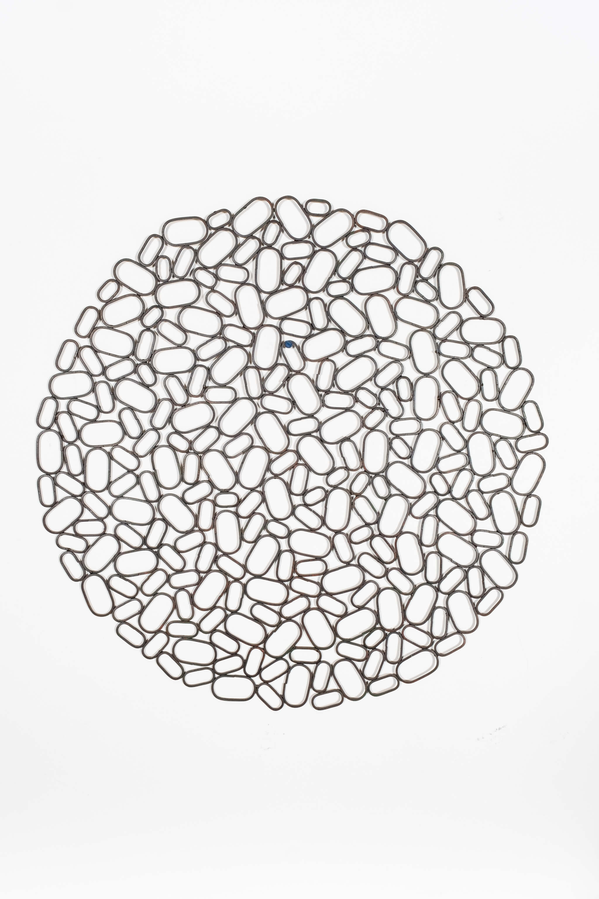 Brutalist Wall Art