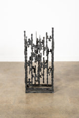 Brutalist Umbrella Stand