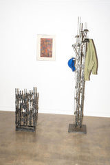 Brutalist Umbrella Stand