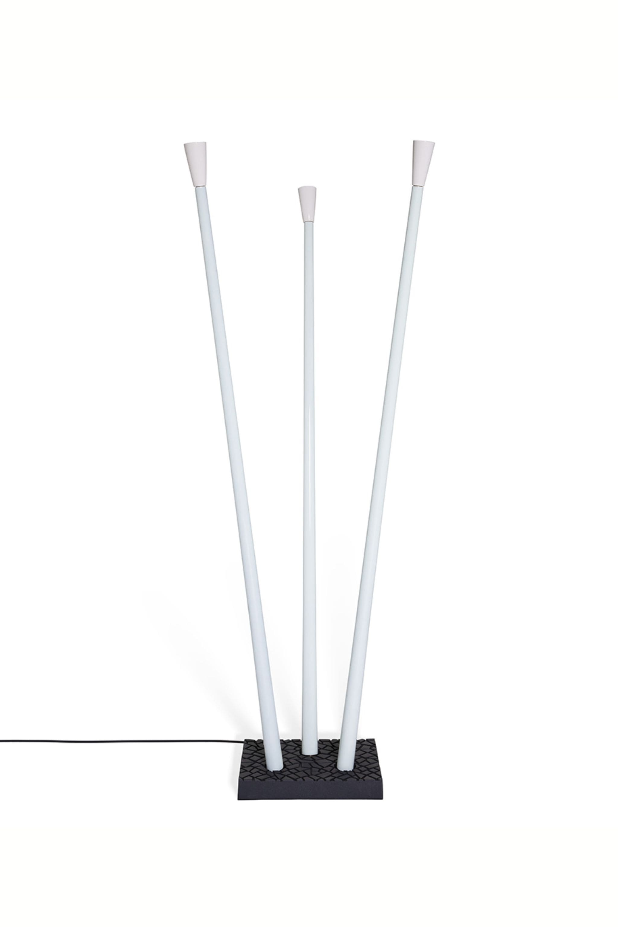 Buenos Aires Lamp