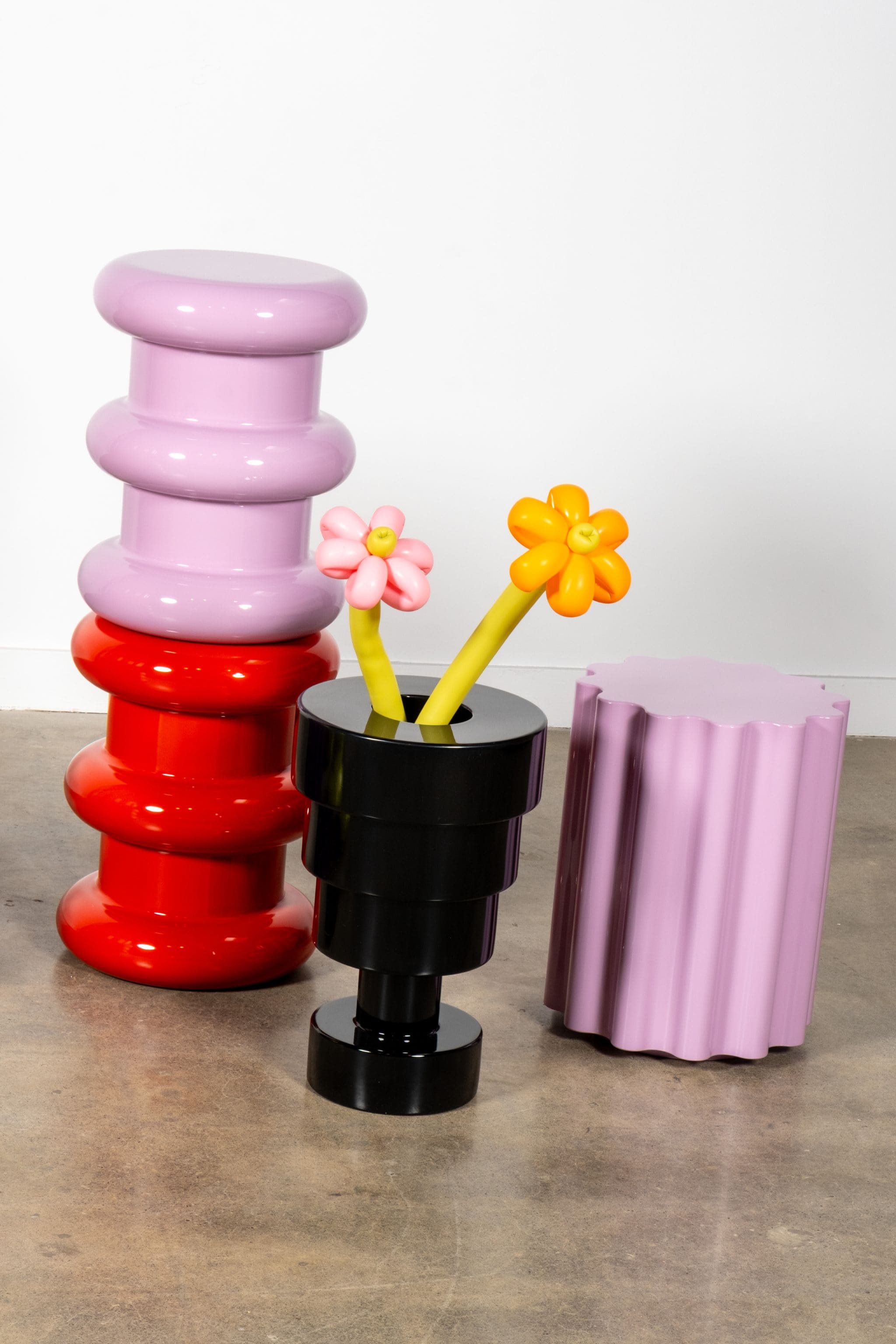 Calice Side Table