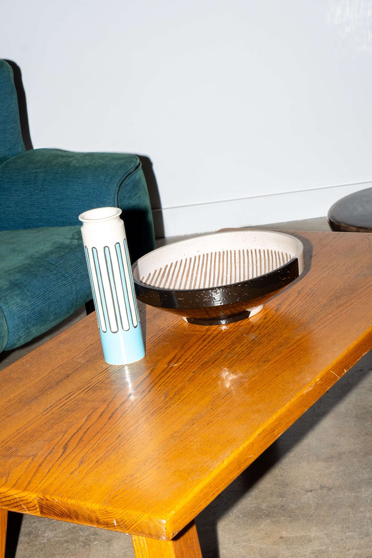 Bowl, Centerpiece