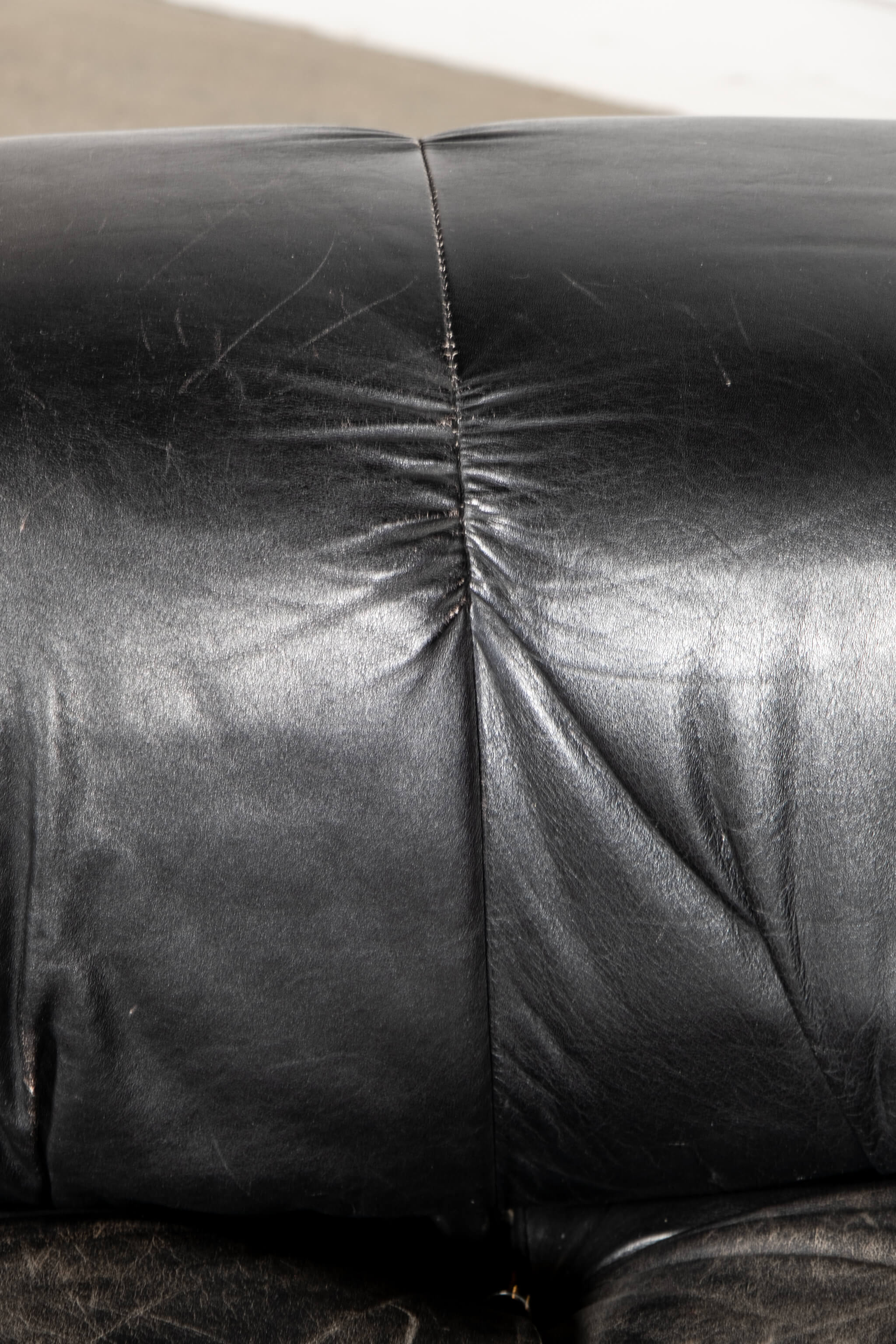 1970s Original Camaleonda Sofa