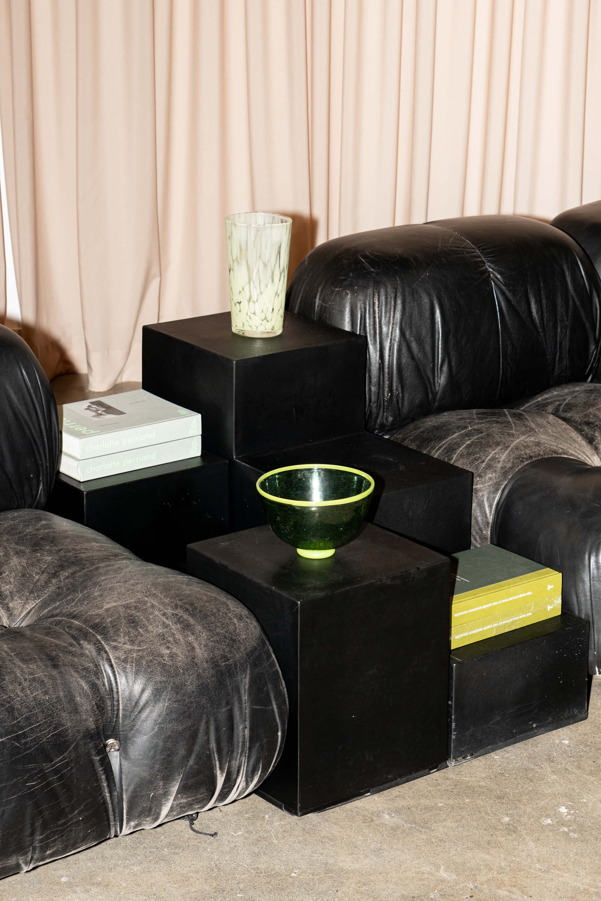 1970s Original Camaleonda Sofa