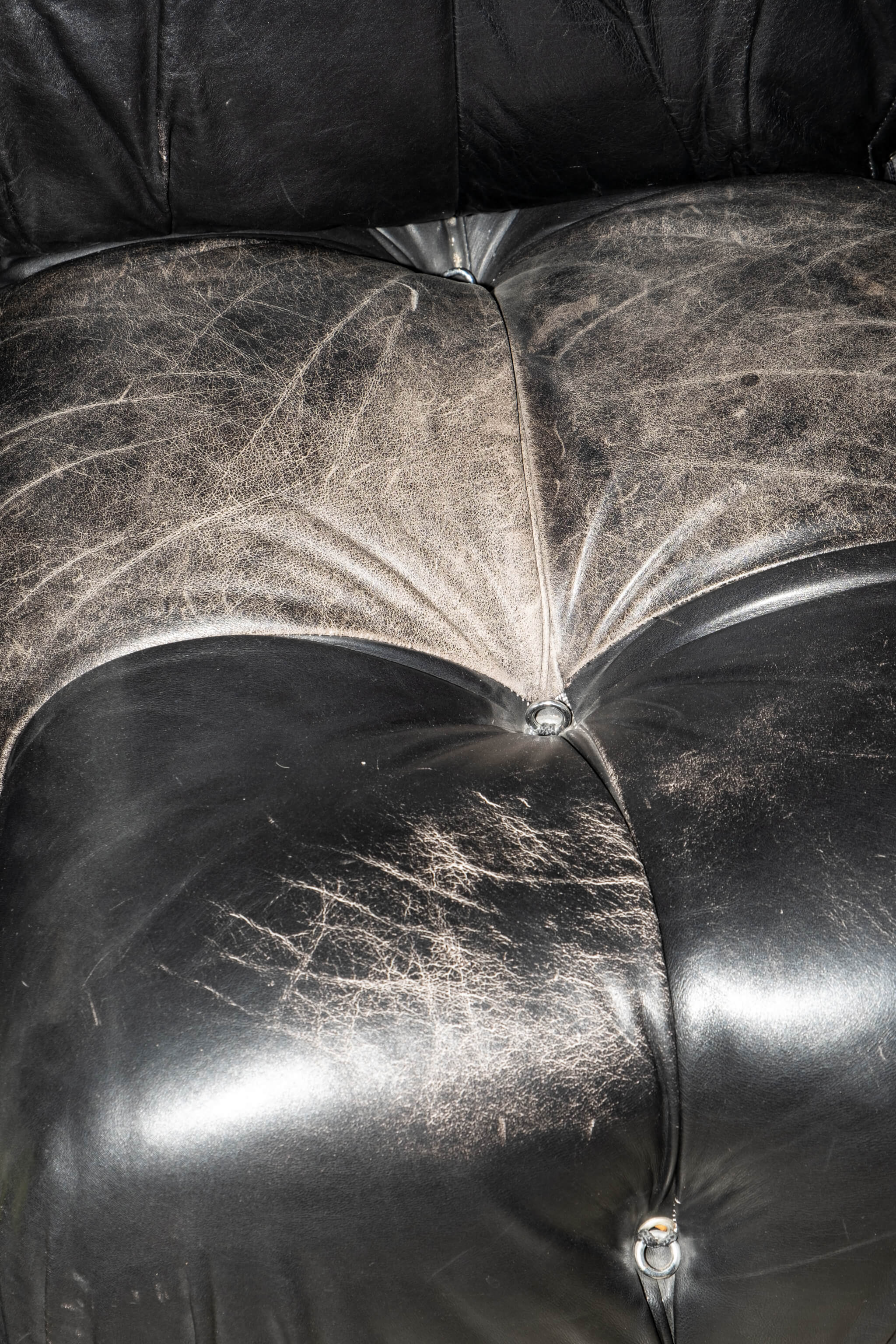 1970s Original Camaleonda Sofa