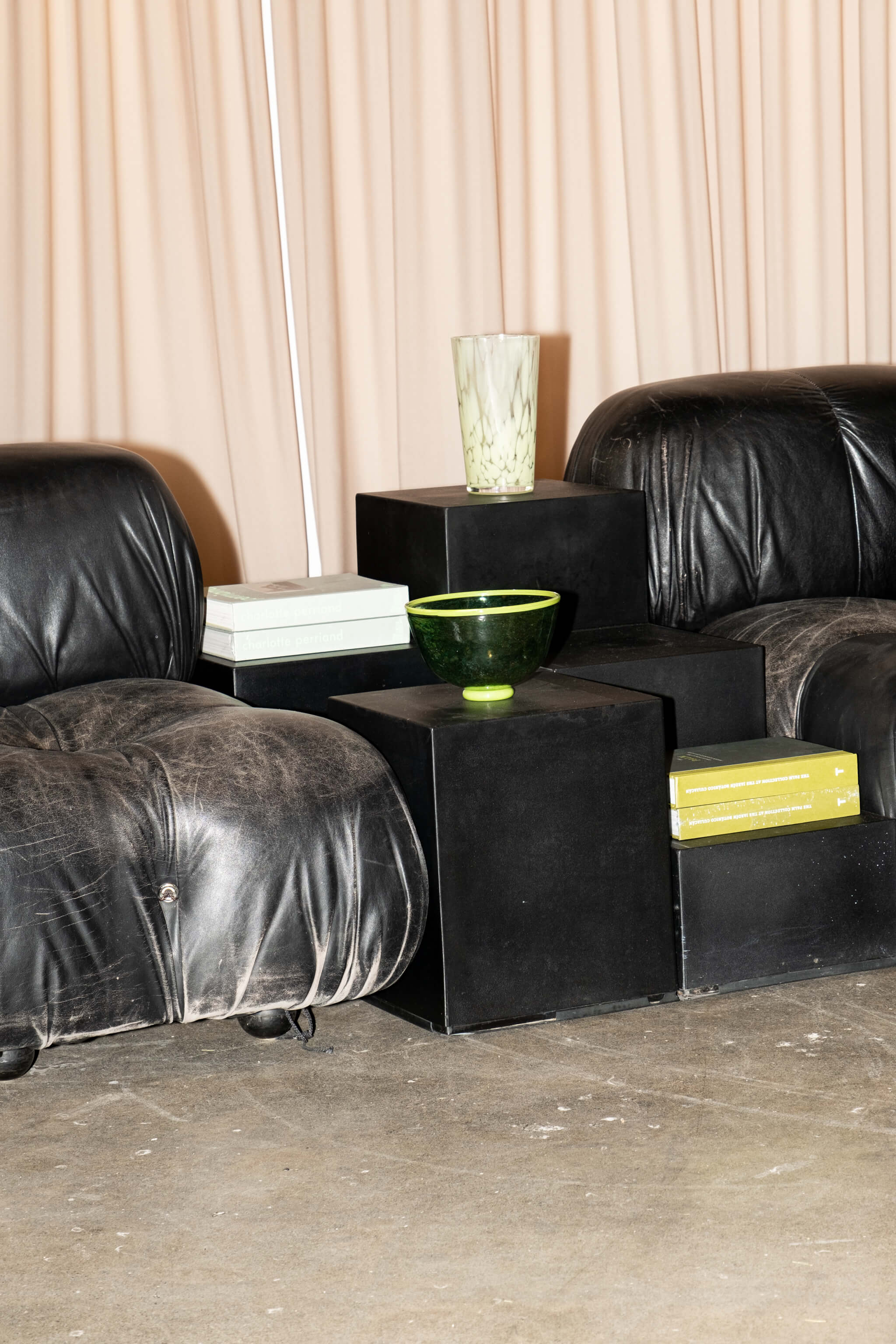 1970s Original Camaleonda Sofa
