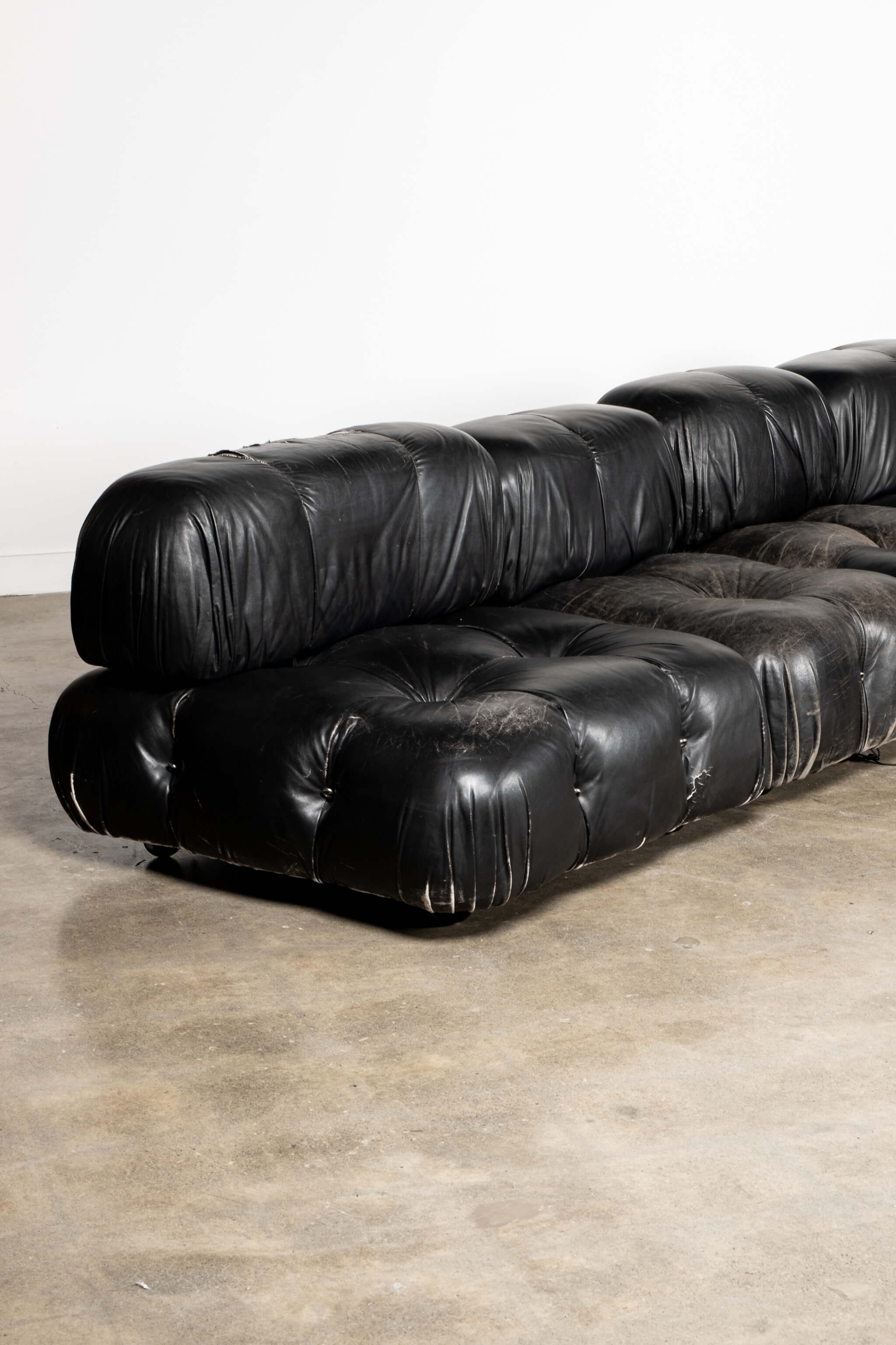 1970s Original Camaleonda Sofa
