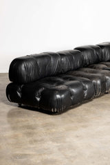 1970s Original Camaleonda Sofa