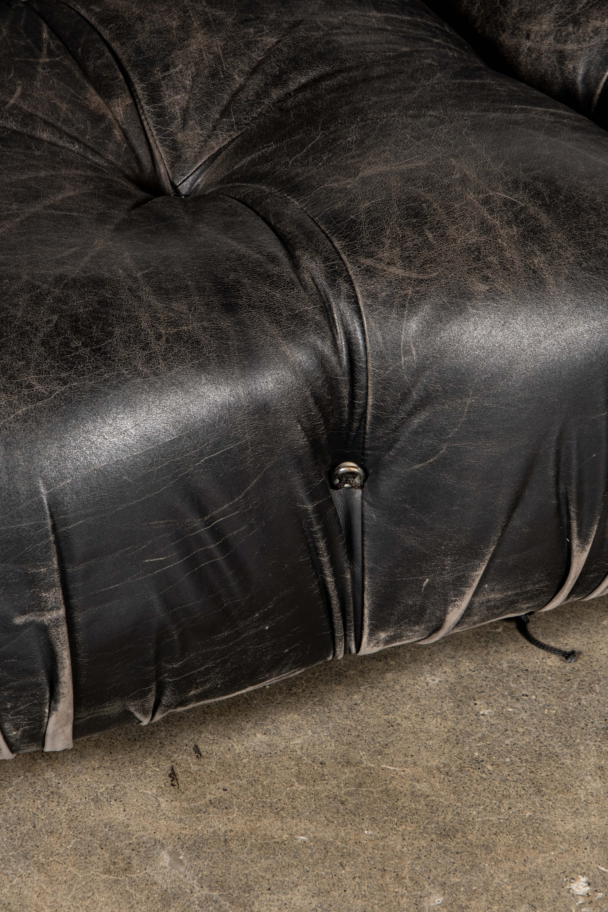 1970s Original Camaleonda Sofa