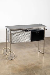 AR1 Trolley Cart