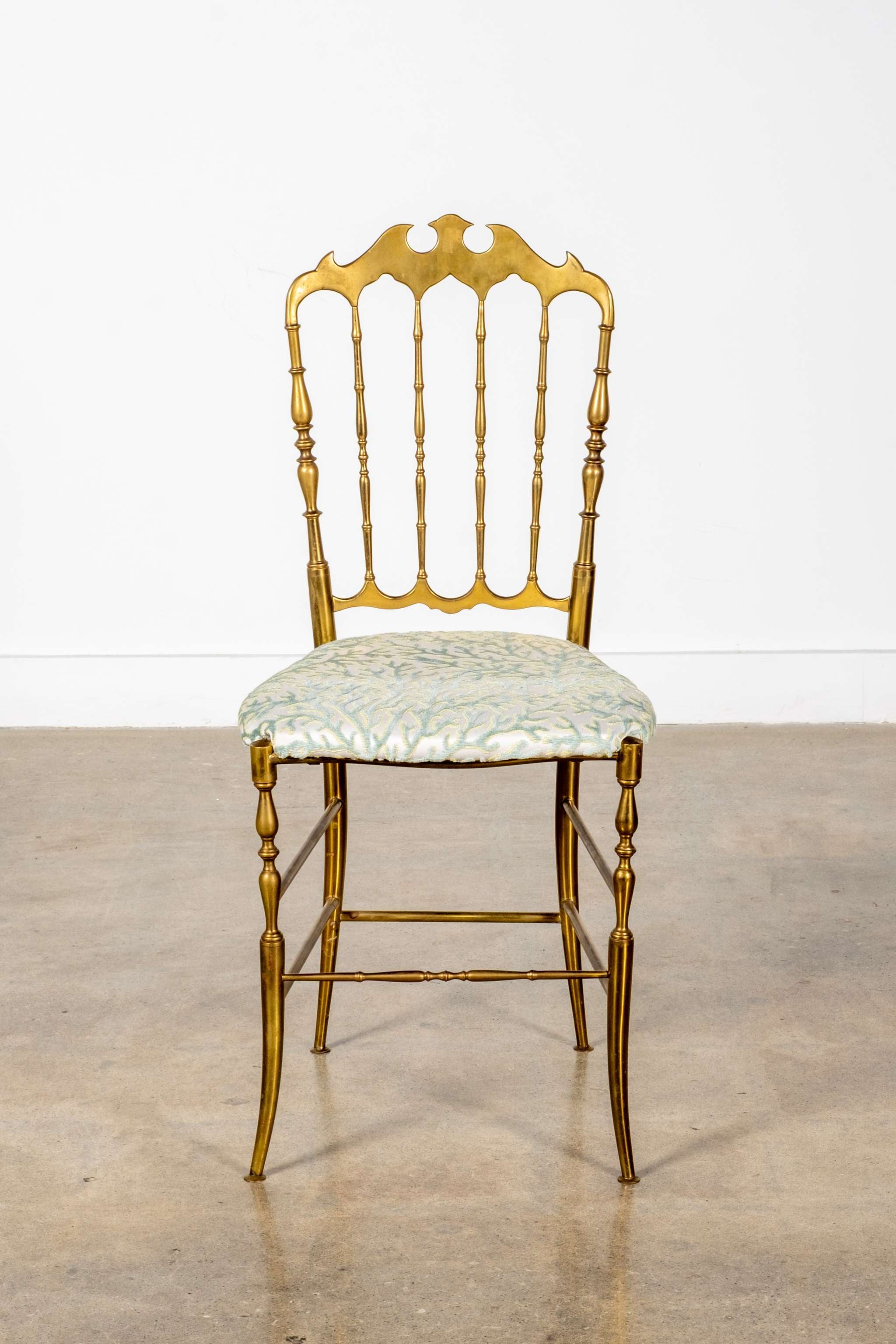 Bat Chiavarina Chair