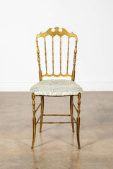 Bat Chiavarina Chair