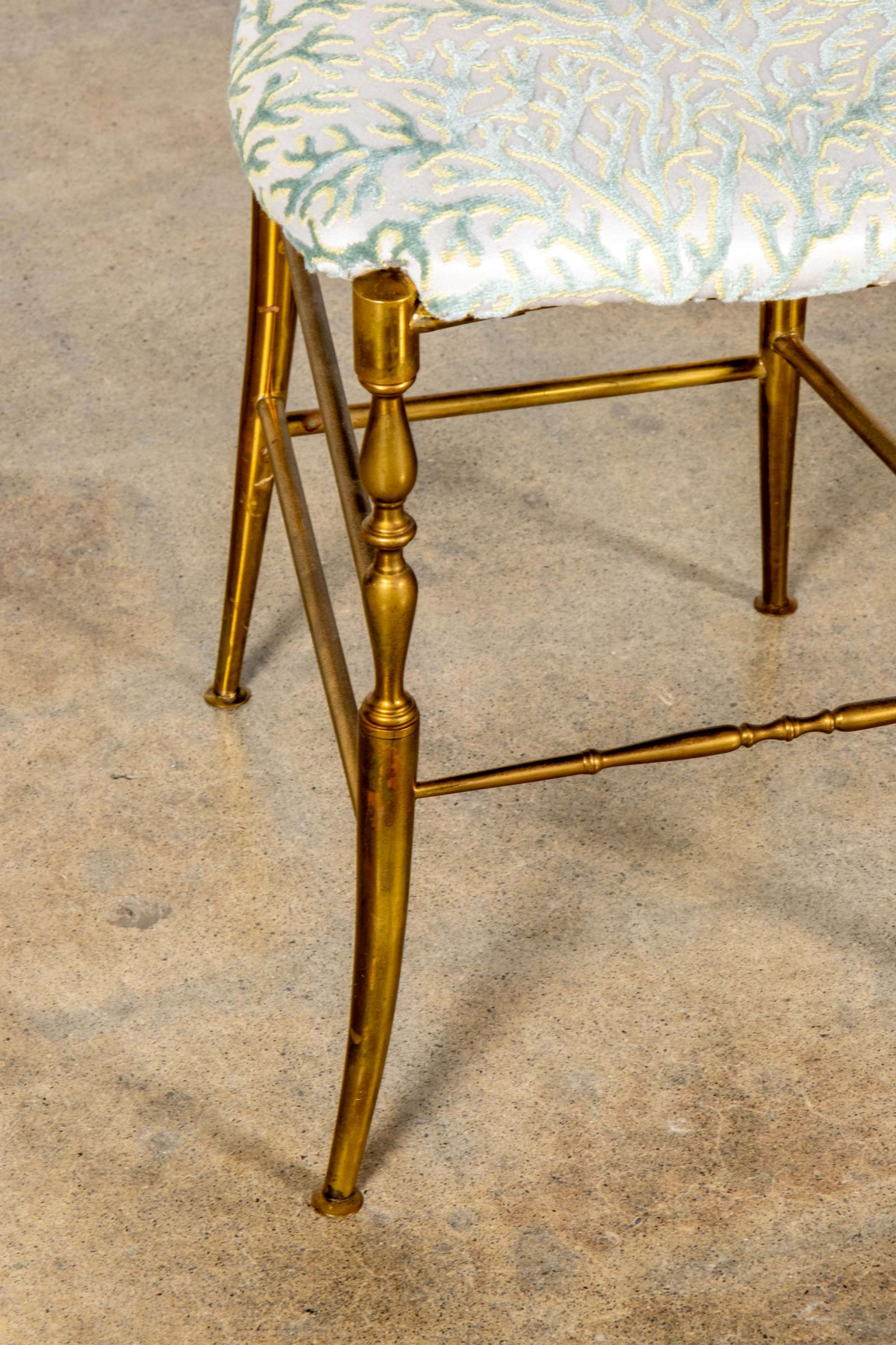 Bat Chiavarina Chair