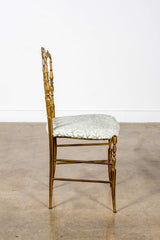 Bat Chiavarina Chair