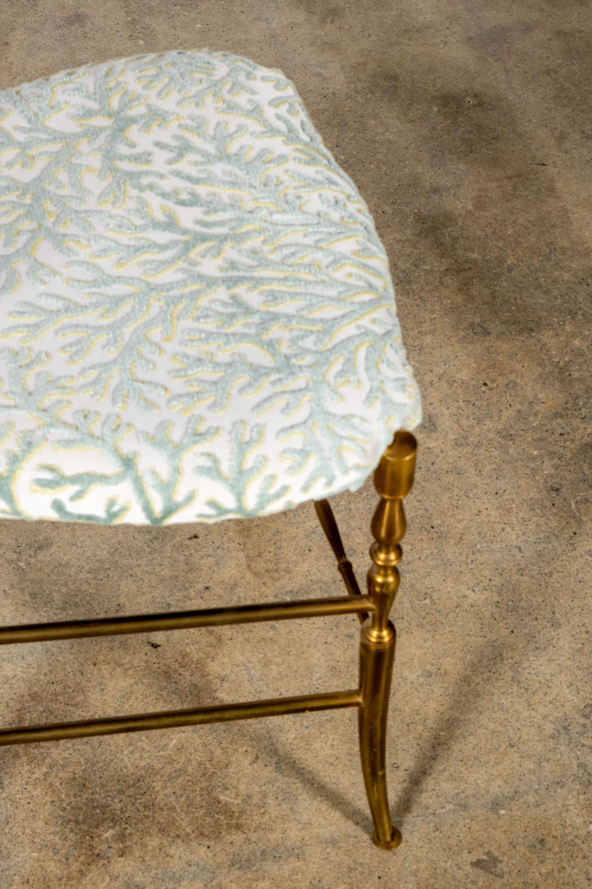 Bat Chiavarina Chair