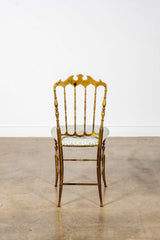 Bat Chiavarina Chair