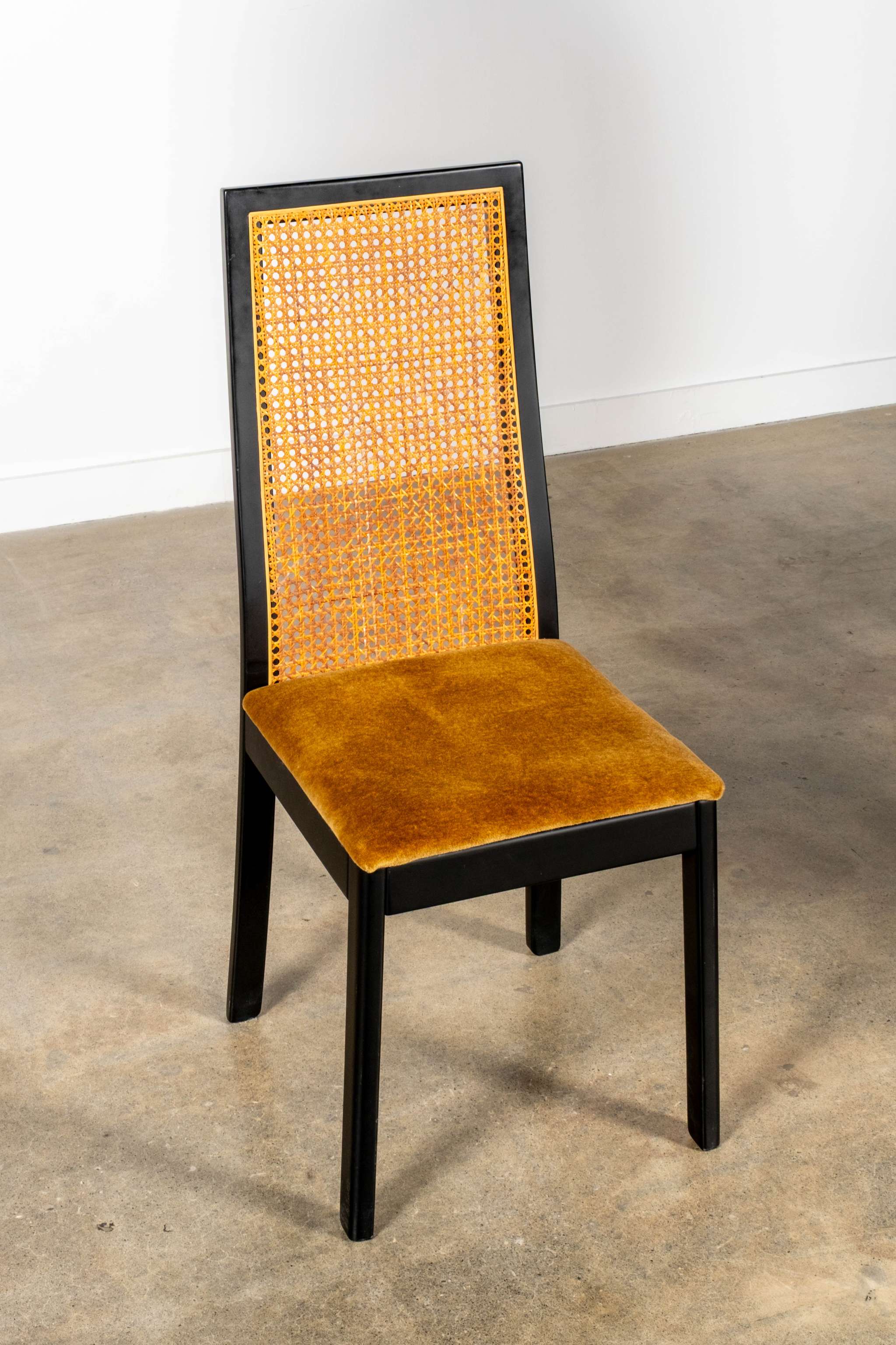 840 Chairs, Set of 6