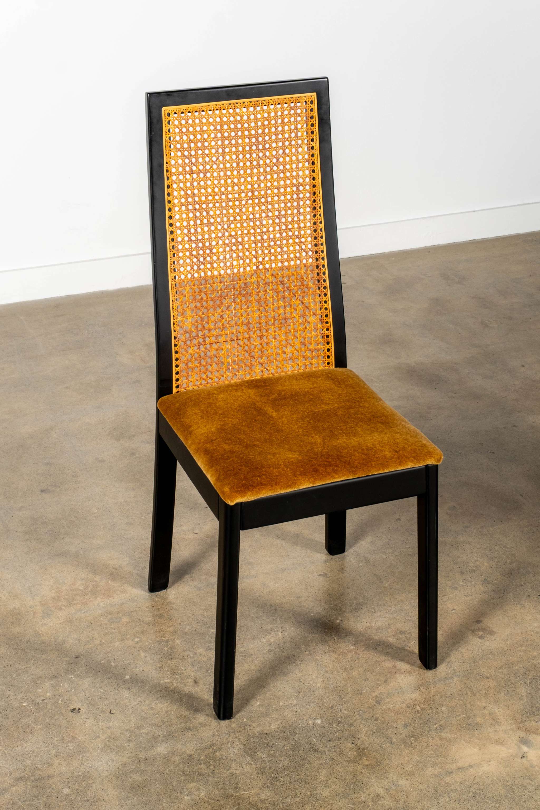 840 Chairs, Set of 6