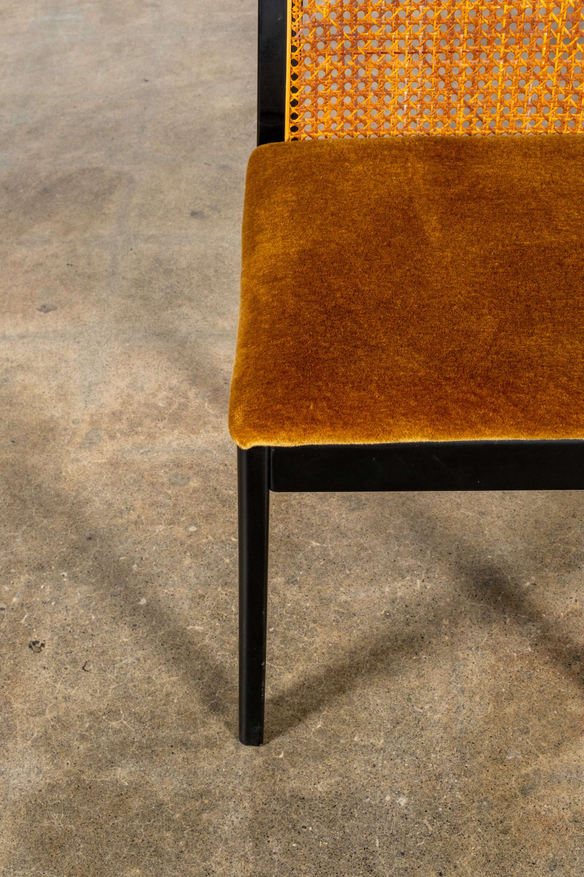 840 Chairs, Set of 6
