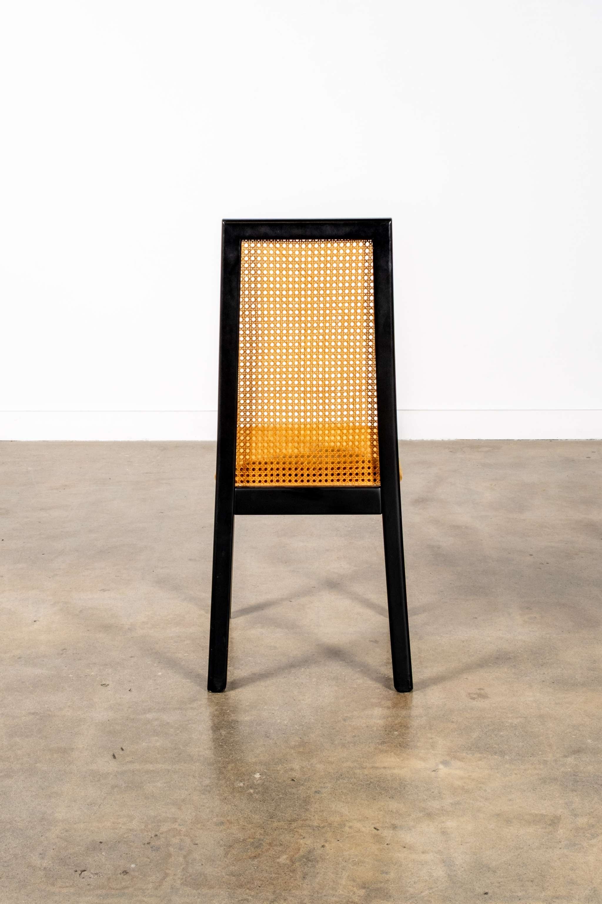 840 Chairs, Set of 6