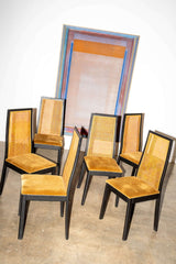 840 Chairs, Set of 6
