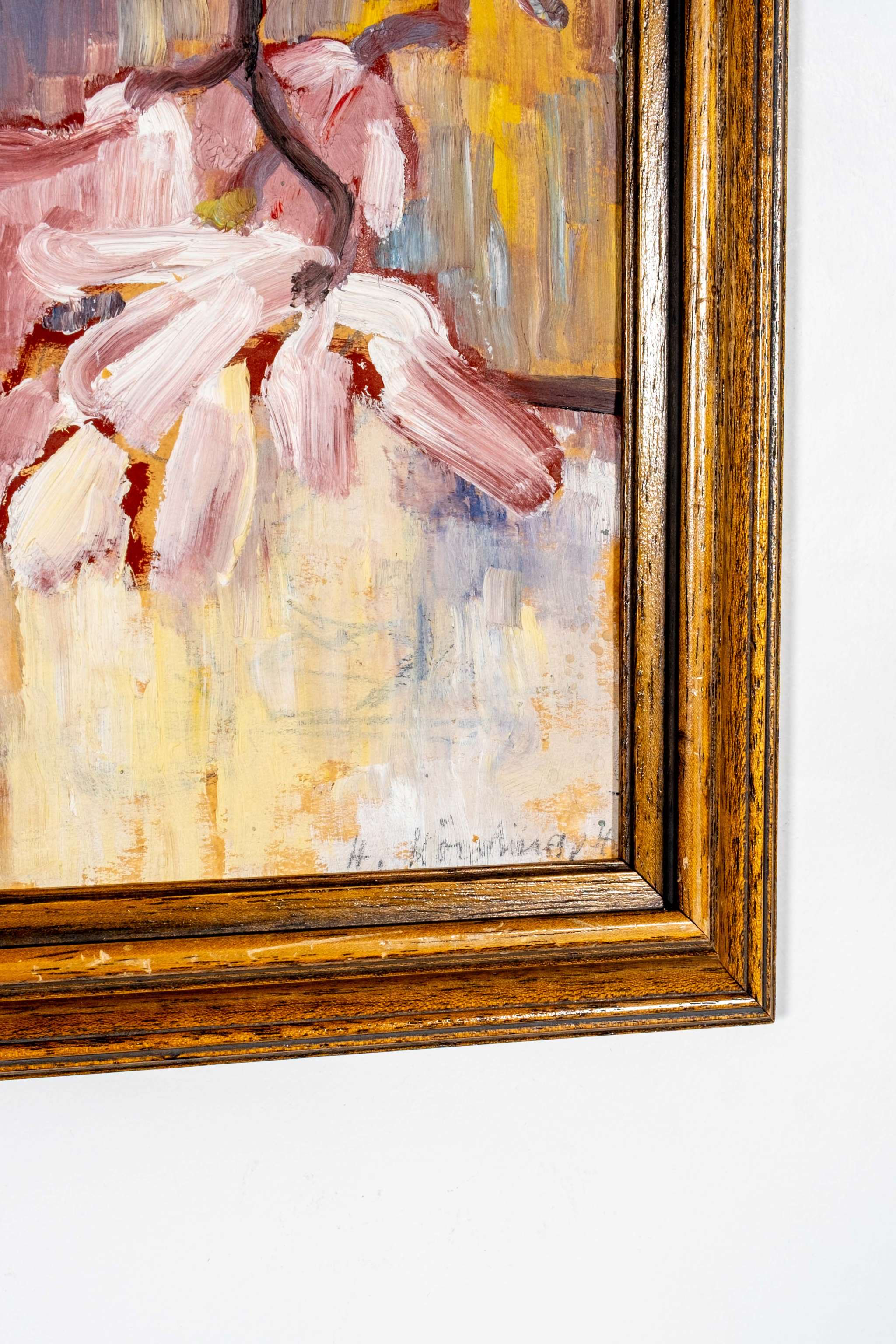 "Magnolias" (1949)