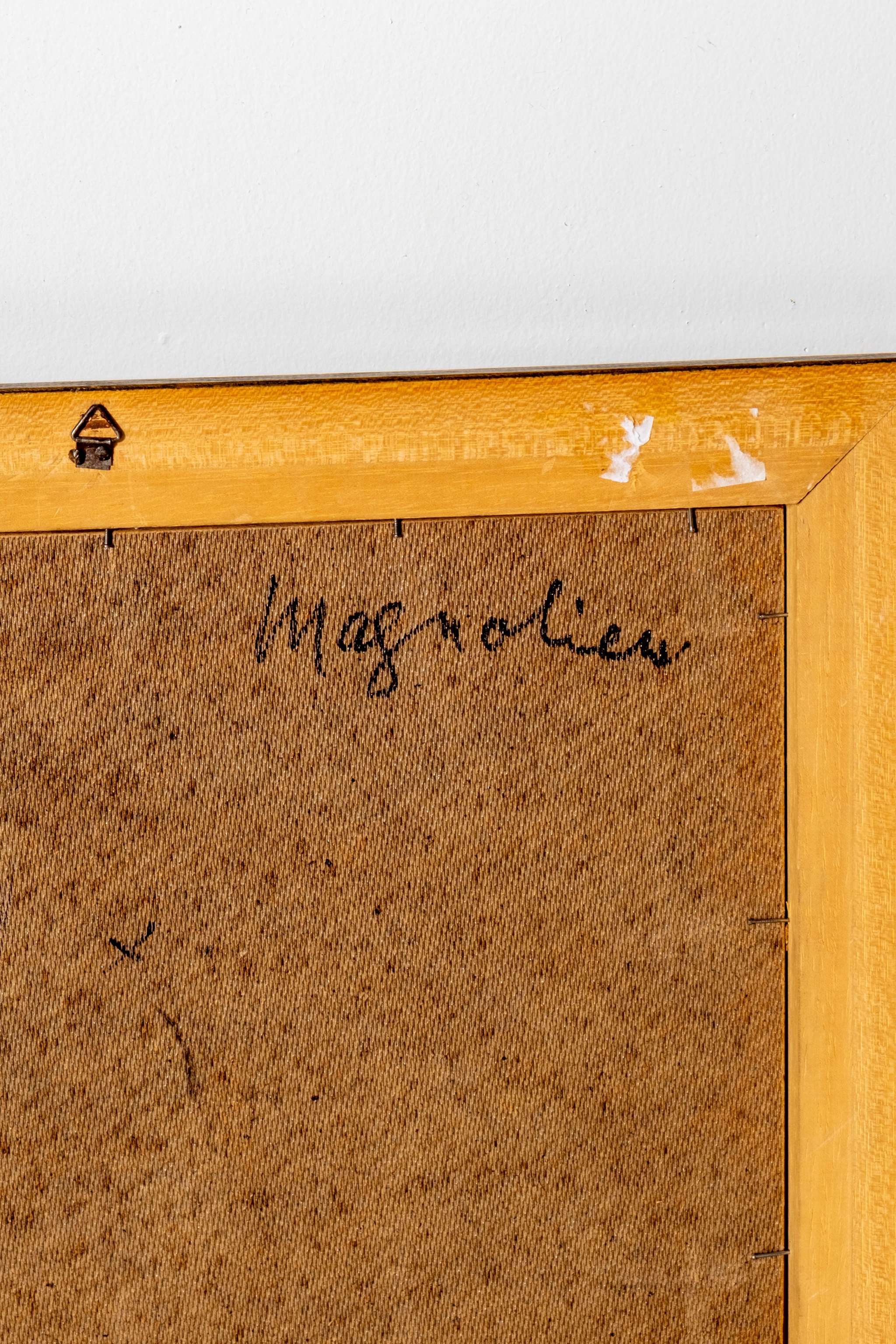 "Magnolias" (1949)