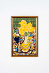 "Daisy Bouquet"