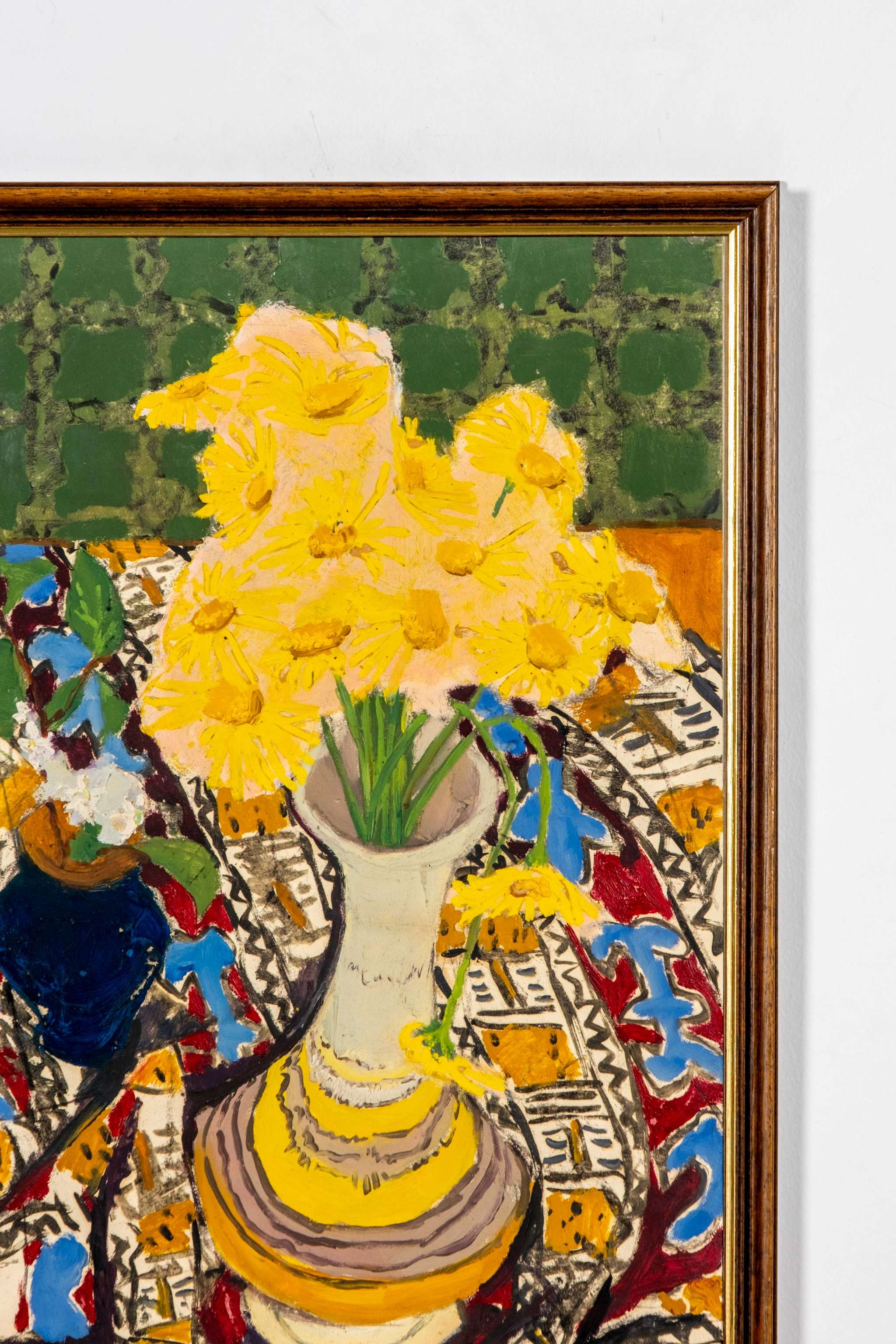 "Daisy Bouquet"