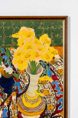 "Daisy Bouquet"