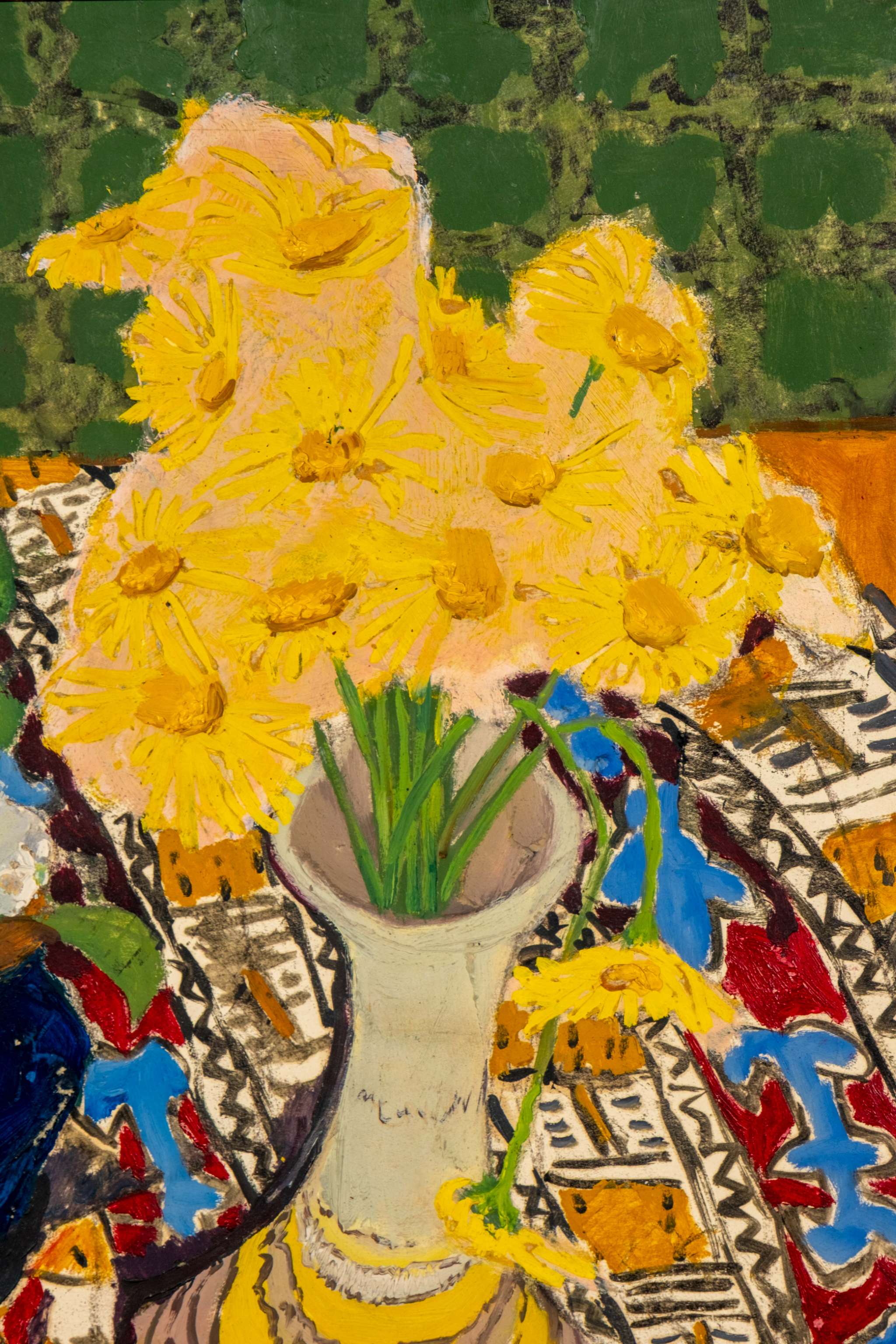 "Daisy Bouquet"