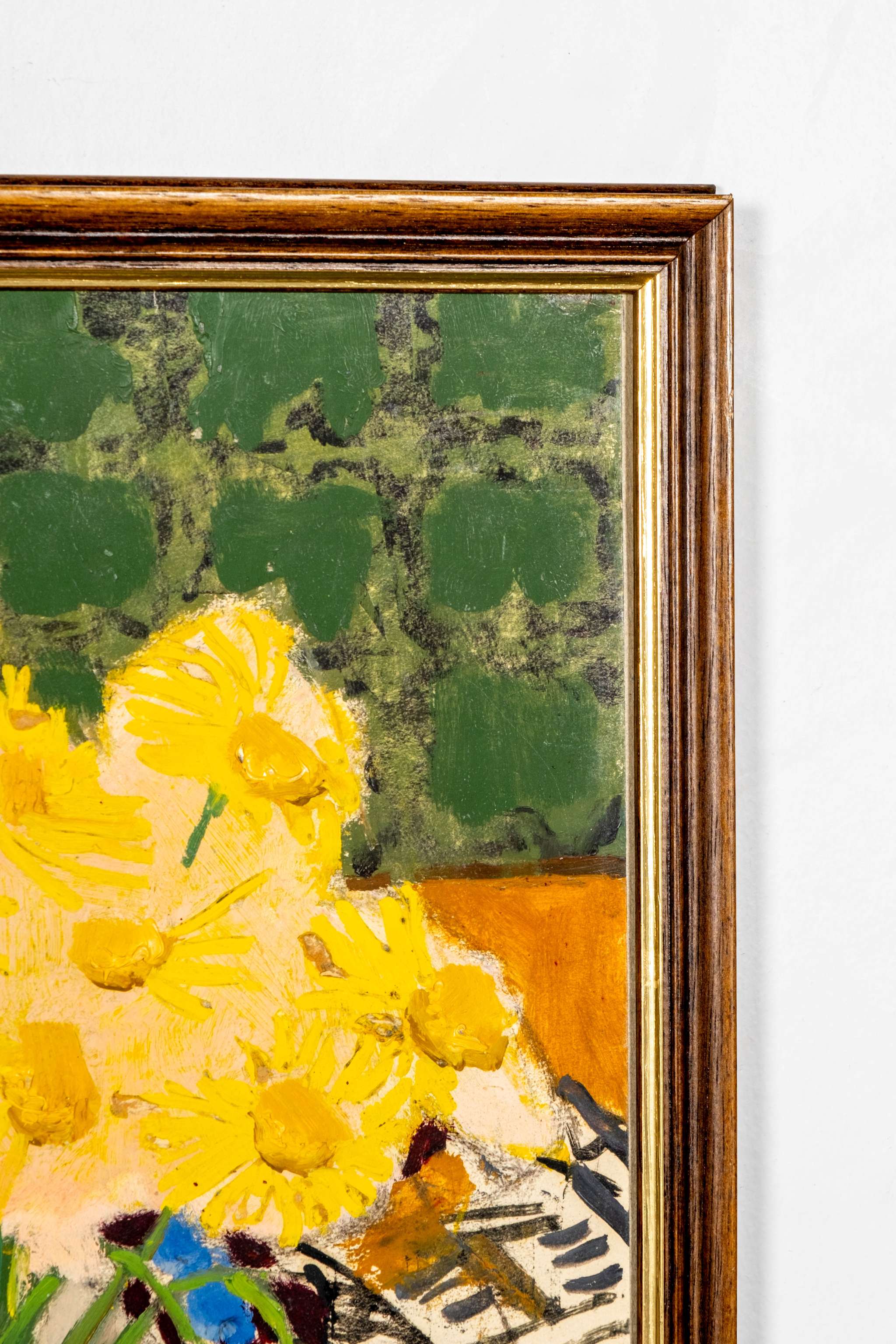 "Daisy Bouquet"
