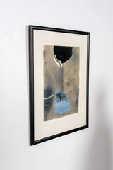 "Untitled"(1989), Framed